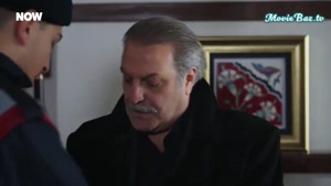 سریال ترکی عشق بی حد و مرز زیرنویس فارسی - قسمت 23