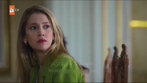 سریال ترکی غریبه ای در آینه زیر نویس فارسی - قسمت 5