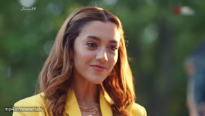 سریال عربی کریستال دوبله فارسی - قسمت 43
