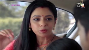 سریال هندی آنوپاما - دوبله فارسی - قسمت 425