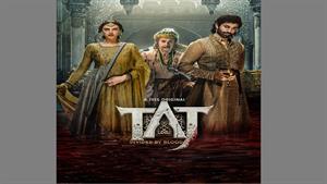 سریال هندی تاج: تقسیم شده با خون دوبله فارسی - فصل 1 قسمت 5