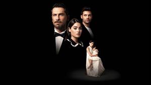 سریال ترکی غریبه‌ای در آینه - فصل 1 قسمت 1 دوبله فارسی 