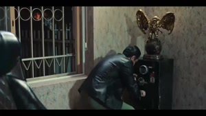 دانلود اجل معلق قسمت 10