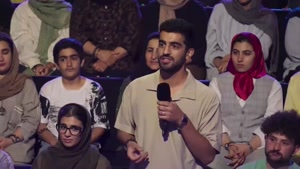 مسابقه و گیم شو کارناوال رامبد جوان