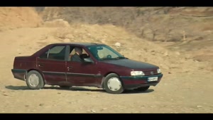 اجل معلق رضا عطاران / سریال اجل معلق قسمت ۳