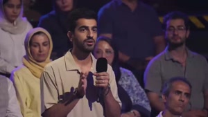 دانلود مسابقه کارناوال رامبد قسمت ۹