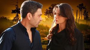 سریال ترکی شهر دور دوبله فارسی قسمت 84