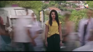 سریال تپش قلب