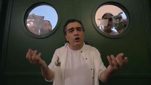 فیلم کارناوال قسمت ۱۲