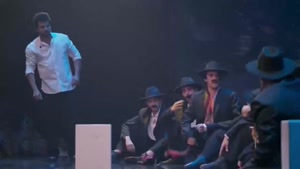 کارناوال قسمت ۱۹