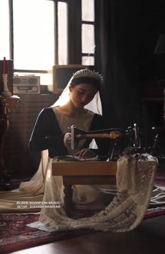 Black Scorpion Music