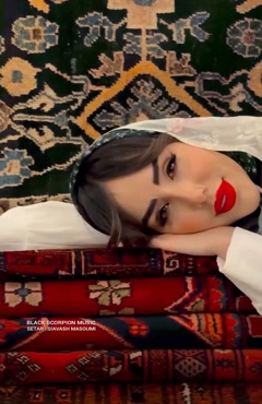 بلک اسکورپیون موزیک Black Scorpion Music