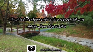 امام زمان کیست؟ قسمت سیزدهم | رسالت امامان در عصر غیبتبیدار