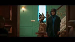 سریال خانگی از یاد رفته