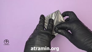 آنباکسینگ عطر  آرماف اودیسی هوم در عطرآمین 