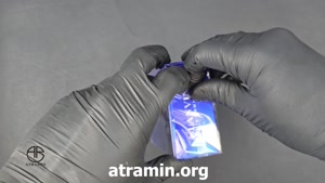 آنباکسینگ عطر لانوین ال هوم در عطرآمین 