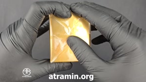 آنباکسینگ عطر پاکو رابان وان میلیون در عطرآمین 