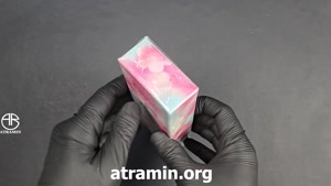 آنباکسینگ عطر  الیزابت آردن گرین تی ساکورا بلوسوم در عطرآمین