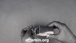 آنباکسینگ عطر جورجیو آرمانی آکوا دی جیو الکسیر در عطرآمین 