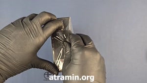 آنباکسینگ عطر افنان سوپرماسی کالکتورز ادیشن پور هوم در عطرآم