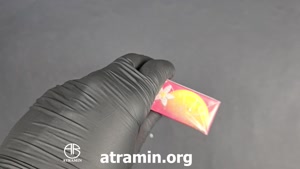 آنباکسینگ  عطر الیزابت آردن گیرین تی لیچی لیم در عطرآمین