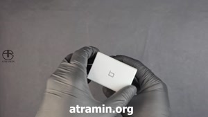 آنباکسینگ عطر  جکس بوگارت پورهوم در عطرآمین 