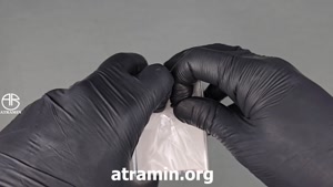 آنباکسینگ عطر جیونچی آنجئو دمون ادو پرفیوم در عطرآمین 