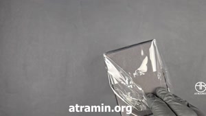 آنباکسینگ عطر پارفومز بی دی کی پاریس رژ (روژ) اسموکینگ اکستر