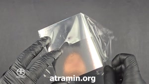 آنباکسینگ عطر  آرماف اوروس در عطرآمین 