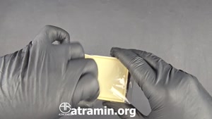 آنباکسینگ عطر افنان مادست دو در عطرامین 