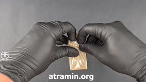 آنباکسینگ عطر جگوار گلد این بلک در عطرآمین 