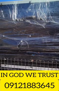 نصب اگزاست فن سقفی در گیلاوند