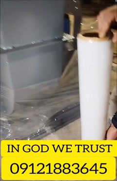 فن سانتریفیوژ با گواهی بالانس در سمنان