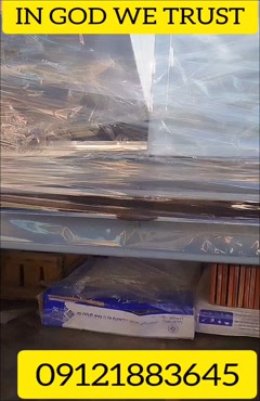 اگزاست فن و هواکش صنعتی در تهران