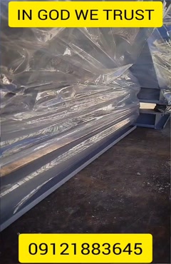 طراحی و تولید اگزاست فن در تهران 