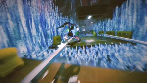 تریلر زمان انتشار بازی جالب و اتمسفریک Skate Story