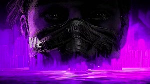 ویدیو متن شعر آهنگ جدید SOEN - Mercenary