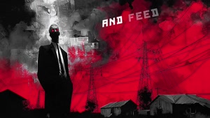 موزیک ویدیو بسیار زیبا از گروه SOEN - Primal