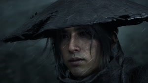 تریلر گیم پلی و رونمایی از تاریخ عرضه بازیPhantom Blade Zero