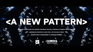 ریمیکس زیبای موسیقی بازی Control Resonant