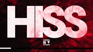 ریمیکس زیبای HISS از بازی Control 