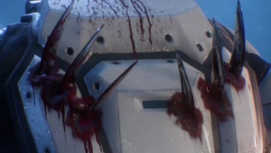 گیم پلی بازی اکشن خونین Marvels Wolverine