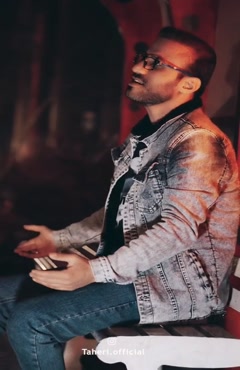 موزیک ویدیو محمد طاهری زاده بنام صید کرد