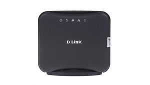  مودم روتر باسیم ADSL/ADSL2/ADSL2+(Plus) دی-لینک مدل DSL-252