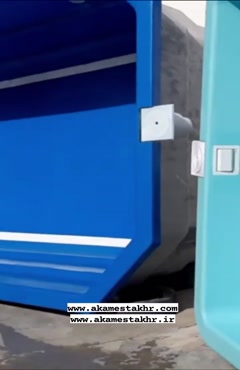 استخر پیش ساخته فایبرگلاس