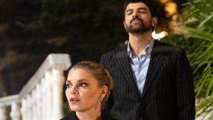 سریال ترکی یک شب فوق العاده - فصل 1 قسمت 5