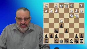 سورپرایز سیسیلی: واریانت نئو بولسلاوسکی