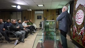 برای حفظ نظام باید تروریست شویم