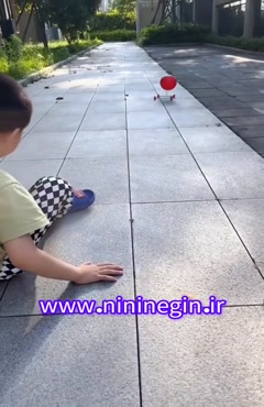 ساخت ماشین بادی