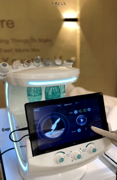 فیشیال صورت